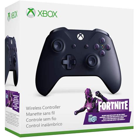 xbox fortnite bluetooth controller